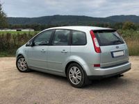 gebraucht Ford C-MAX Focus C-Max2.0 TDCi DPF Trend