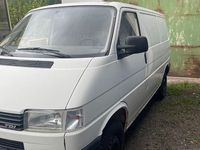 Gebraucht VW Transporter 102 PS (75 kW) 1998 Weiß Van