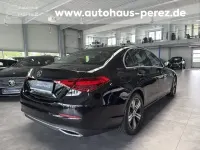 Gebraucht Mercedes C300 Avantgarde 265 PS (194 kW) 2025 Schwarz Limousine