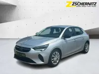 Gebraucht Opel Corsa Edition 101 PS (74 kW) 2023 Silber Kleinwagen