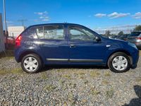 gebraucht Dacia Sandero Eco2 /TÜVNEU/KLIMA