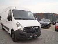 Gebraucht Opel Movano 136 PS (100 kW) 2021 Weiß Van