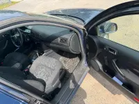 Gebraucht VW Golf III 101 PS (74 kW) 1998 Blau Kleinwagen
