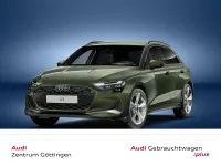 Gebraucht Audi A3 e-tron Advanced 150 PS (110 kW) 2025 Kleinwagen
