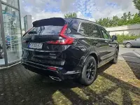 Gebraucht Honda CR-V Advance 184 PS (135 kW) 2023 Crystal black SUV