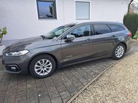 Gebraucht Ford Mondeo Titanium 188 PS (138 kW) 2019 Grau Kombi