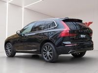 Gebraucht Volvo XC60 Inscription 341 PS (250 kW) 2021 Onyx black SUV