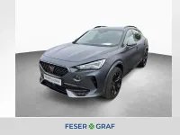 Gebraucht Cupra Formentor VZ 245 PS (180 kW) 2024 Magnetic grau matt SUV