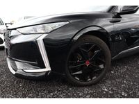 gebraucht DS Automobiles DS4 4 1.5 BHDi 130 EAT8 Perf. Line ACC el.HK SHZ 96...