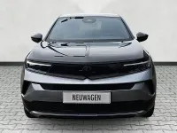 Neu Opel Mokka 131 PS (96 kW) 2025 Grau SUV