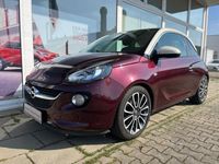 gebraucht Opel Adam 1.4 l Glam