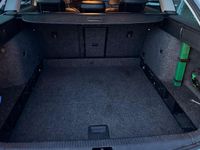 Gebraucht Skoda Octavia 150 PS (110 kW) 2015 Weiß Kleinwagen