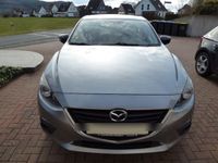 gebraucht Mazda 3 1.5 SKYACTIV-G 100 PrimeLine, Klimaanl. AHK