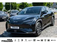 Neu BYD Sealion 7 Comfort 230 kW (313 PS) 2026 Schwarz SUV
