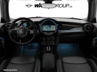 Gebraucht Mini Cooper Hatch 136 PS (100 kW) 2024 Grau Kleinwagen