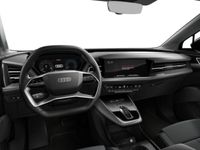 gebraucht Audi e-tron 50 quattro