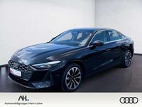 Second-hand Audi A5 Sport 204 CP (150 kW) 2024 Negru Berlinǎ