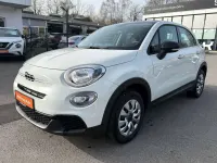Gebraucht Fiat 500X Basis 131 PS (96 kW) 2024 Weiß SUV