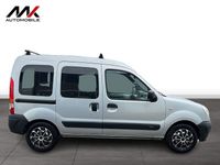 gebraucht Renault Kangoo Campus *TÜVNEU*KLIMA*VIELESNEU