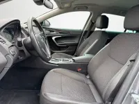 Gebraucht Opel Insignia 170 PS (125 kW) 2017 Grau Kombi