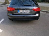 gebraucht Audi A4 Avant 1.8 TFSI Ambiente Automatik Navi