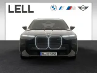 Neu BMW i7 Sport Line 500 kW (680 PS) 2026 Saphirschwarz Limousine