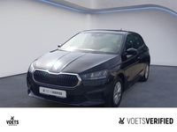 Gebraucht Skoda Fabia Active 80 PS (58 kW) 2022 Schwarz Kleinwagen
