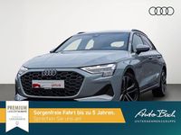Gebraucht Audi A3 Advanced Plus 116 PS (85 kW) 2025 Pfeilgrau perleffekt Limousine