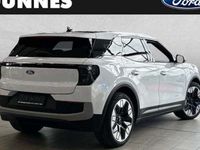 Neu Ford Explorer Extended Range 210 kW (286 PS) 2025 Weiß SUV