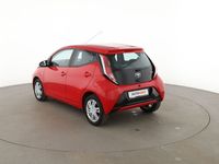 gebraucht Toyota Aygo 1.0 X-Play Touch, Benzin, 9.010 €