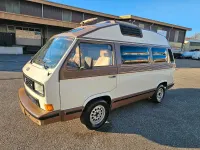 Occasion VW Multivan 100 ch (73 kW) 1981 Monospace