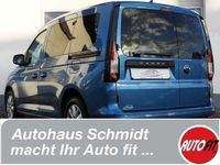 Gebraucht VW Caddy Life 114 PS (83 kW) 2023 Blau Van / Kleinbus