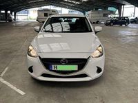 Gebraucht Mazda 2 Center-Line 75 PS (55 kW) 2018 Limousine