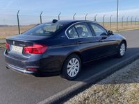 gebraucht BMW 330e iPerformance Advantage **neuer Turbolader**