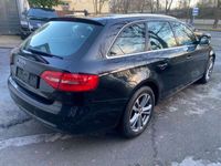 gebraucht Audi A4 Avant Ambiente*NAVI*XENON*KAMERA*