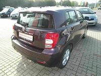 gebraucht Toyota Urban Cruiser 1.33 4x2 Town, Klima, Alufelgen