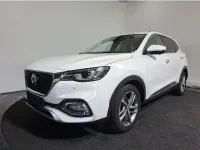 Gebraucht MG EHS Luxury 162 PS (119 kW) 2023 Weiß SUV