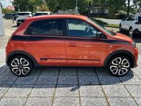 gebraucht Renault Twingo ENERGY TCe 110 GT