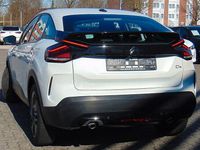 Gebraucht Citroën C4 PureTech 131 PS (96 kW) 2024 Weiß SUV