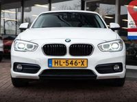 gebraucht BMW 116 116 d Corporate Lease Sport Navi xenon klima