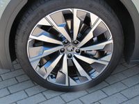 Gebraucht Skoda Elroq Lodge 210 kW (286 PS) 2025 Grün SUV