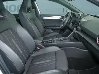 Gebraucht Cupra Leon VZ 310 PS (228 kW) 2024 Weiß Kombi