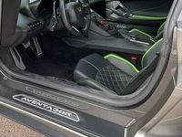gebraucht Lamborghini Aventador S