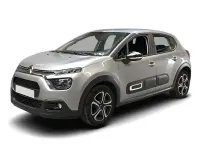 Gebraucht Citroën C3 103 PS (75 kW) 2024 Grau Limousine