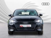gebraucht Audi A3 e-tron 40TFSI e Stronic LED Klimaautomatik