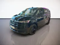 Neu VW Multivan S 150 PS (110 kW) 2026 Schwarz Van / Kleinbus