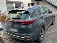 gebraucht Kia Sportage 1.6 CRDi EcoDynamics+ DCT 4WD Visio...