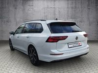 gebraucht VW Golf VIII Golf Variant 2.0 TSIR-Line St Hz