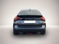 Gebraucht Citroën e-C4 Feel 100 kW (136 PS) 2022 Grau Limousine
