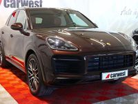 Gebraucht Porsche Cayenne S 441 PS (324 kW) 2019 SUV